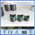 Geschmiedeter Stahl-Rohr Fittings Schweissen Outlets